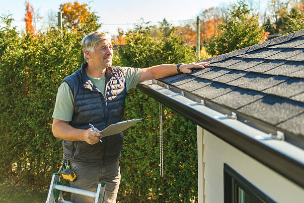 Trusted Storm Damage Roof Repair service in Stoughton, WI - Ben Roofing and Steel LLC